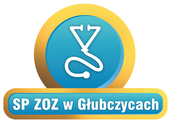 Logo szpital w głubczycach
